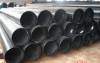 ERW welded pipe company