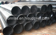 welded pipe