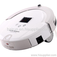 Home appliance auto vacuum cleaner