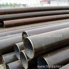 ERW welded pipes company