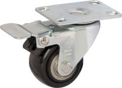 industrial caster