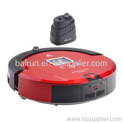 Newest 4 in 1 multifunctional mini vacuum cleaner