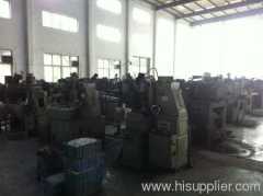 Ningbo Yinzhou Yichi Auto Part Factory