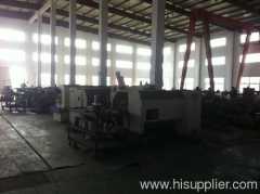 Ningbo Yinzhou Yichi Auto Part Factory