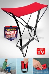 AMAZING POCKET CHAIR