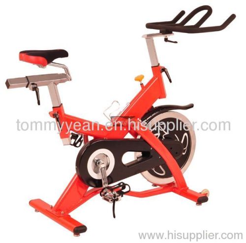 spin bike