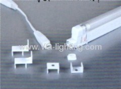 T4 Electronic wall lamp/with diffuser/with switch or not/Built-in electronic ballast