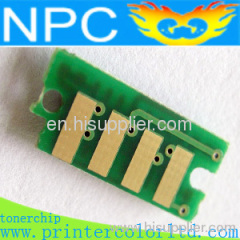 for Epson C1600/CX16 toner chip