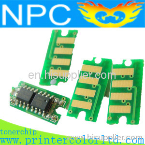 replacement toner chip refill for Epson Aculaser C1700