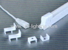 T4 Electronic wall lamp/without diffuser/with switch or not/Built-in electronic ballast