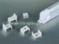 T4 Electronic wall lamp/with diffuser/with switch or not/Built-in electronic ballast