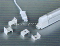 T4 Electronic wall lamp/with diffuser/with switch or not/Built-in electronic ballast