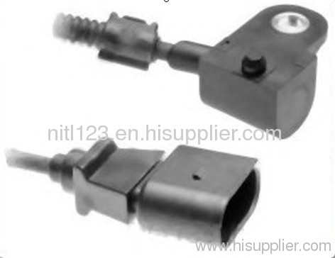 Crankshaft sensor