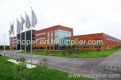 Qingdao Hoper Machinery Co., Ltd