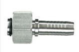 Stainless Steel Fitting