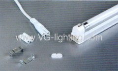 T4 Electronic wall lamp/without diffuser/without switch/ Built-in electronic ballast