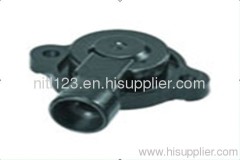 Throttle position sensor