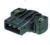 Throttle position sensor