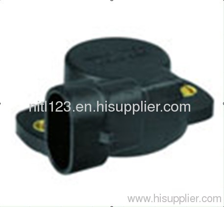 Throttle position sensor