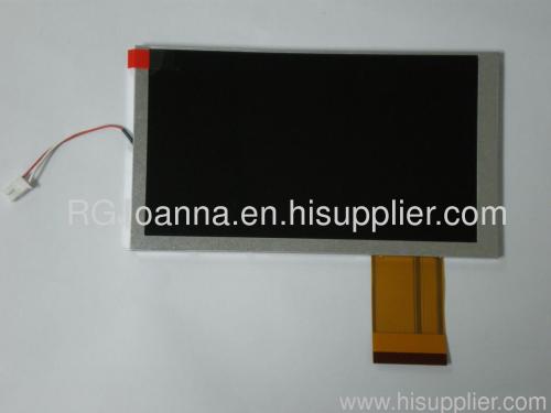 TFT LCD Touch