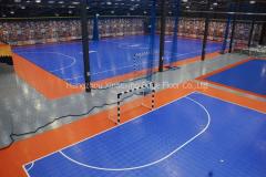 futsal flooring