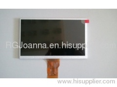 OEM 7 inch TFT LCD panel Tianma