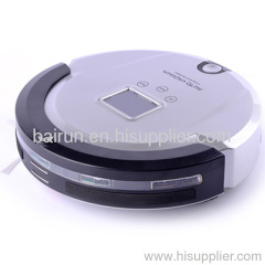 Newest 4 in 1 Multifunctional Intelligent Vacuum Cleaner