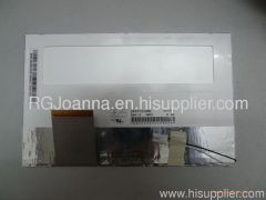 6.2" TFT LCD monitor 800*480 resolution