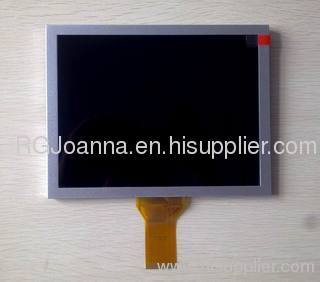 OEM 8" TFT LCD Panel module 800*600 resolution