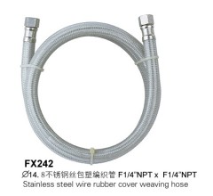Stainless Steel Wire Weaving Hose