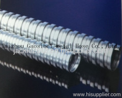 Metal Flexible Pipes