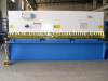 hydraulic swing beam shearing machine HSSY-12X3200