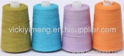 100% cashmere yarn