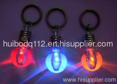 LED KEY CHAINS AND advertising promotional gifts