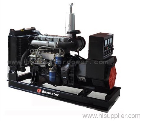 32KW QUANCHAI Diesel Generator Set (With CE and ISO)