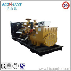 18KW QUANCHAI Diesel Generator Set