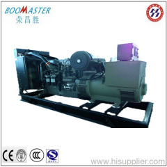 10KVA to 40KVA Quanchai Diesel Generator Set