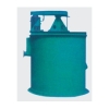 Mineral processing XB-1200 conditioning tank manufacturer