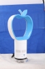 Apple shape Bladeless fan