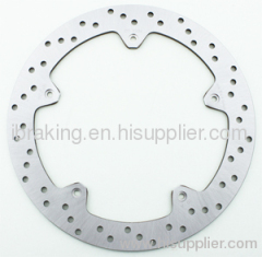 BMW r1200C brake discs