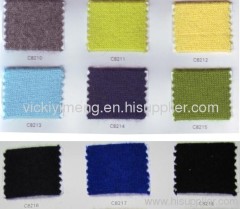 pure combed cashmere yarn