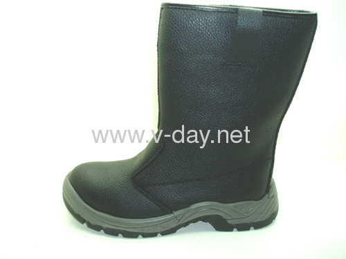 Electric shoes welders boot