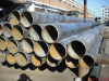 spiral steel tubes manufactory