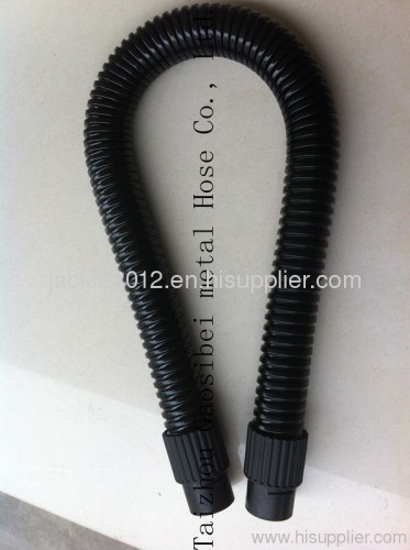 PVC Coated Metal Flexible Hose