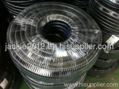 PVC Coated Flexible Steel Conduit