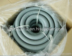 PVC Coated Flexible Metal Hose