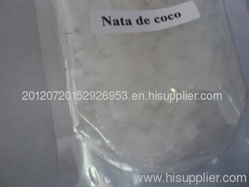 nata de coco