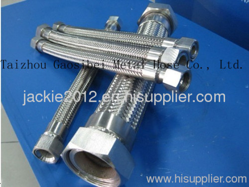 PVC Coated Galvanized Steel Flexible Conduit