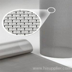 70/30 Copper Nickel Alloy Wire Mesh/Screen