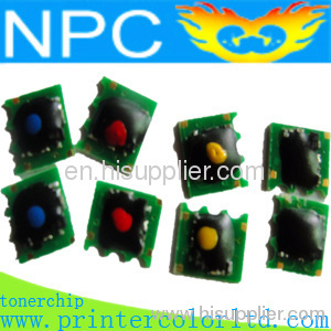High quality cartridge chip for hp CE390A